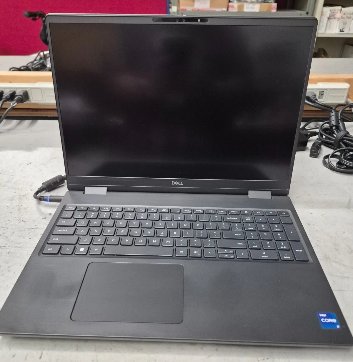 Dell Precision 7680