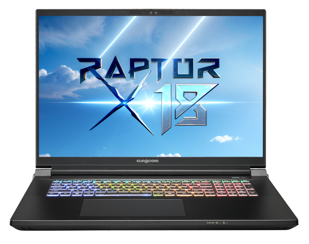 Raptor X18