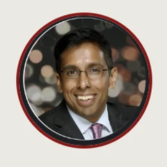 Ravi Ramsaran