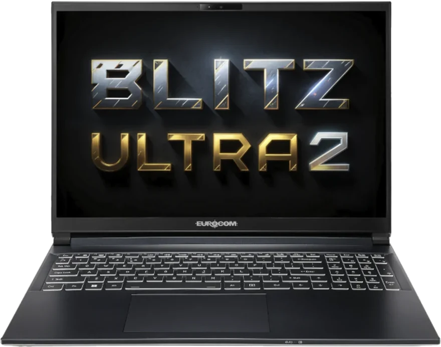 Blitz Ultra 2