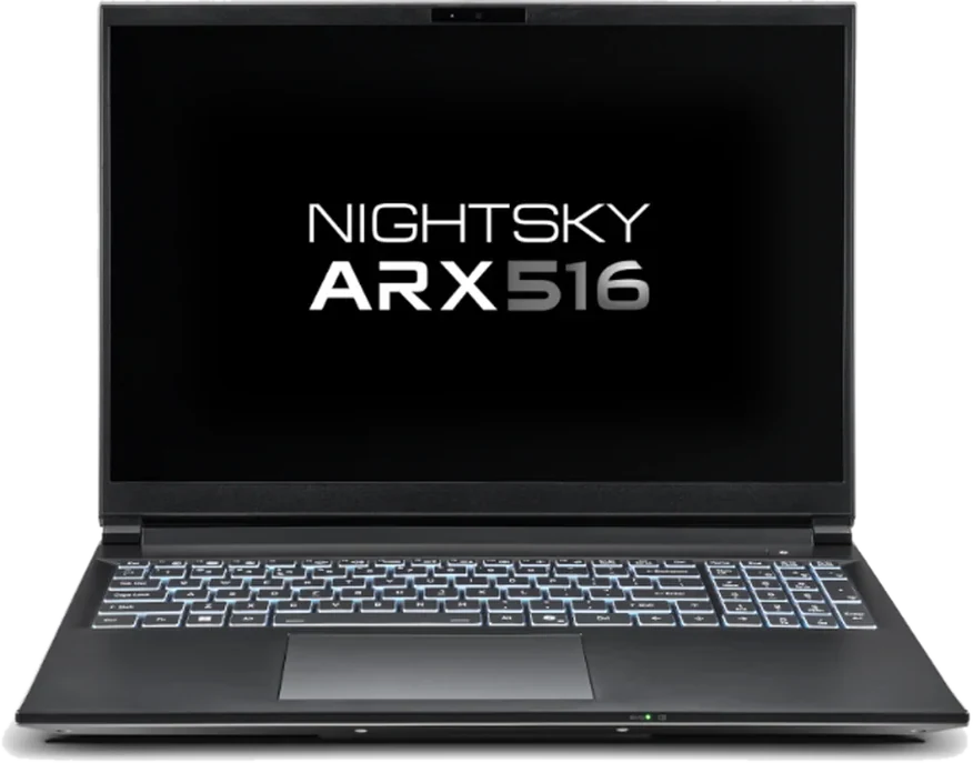 Nightsky ARX 516