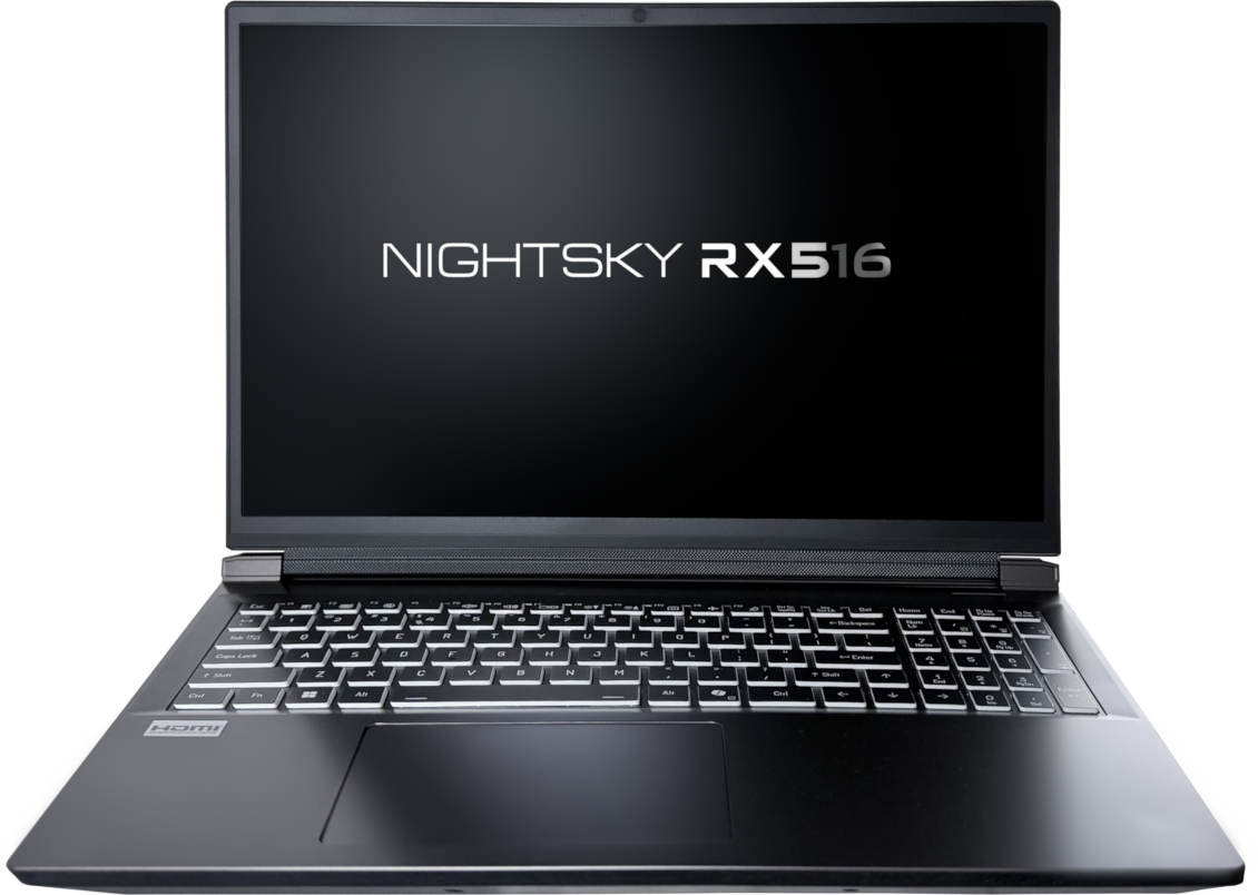 Nightsky RX516