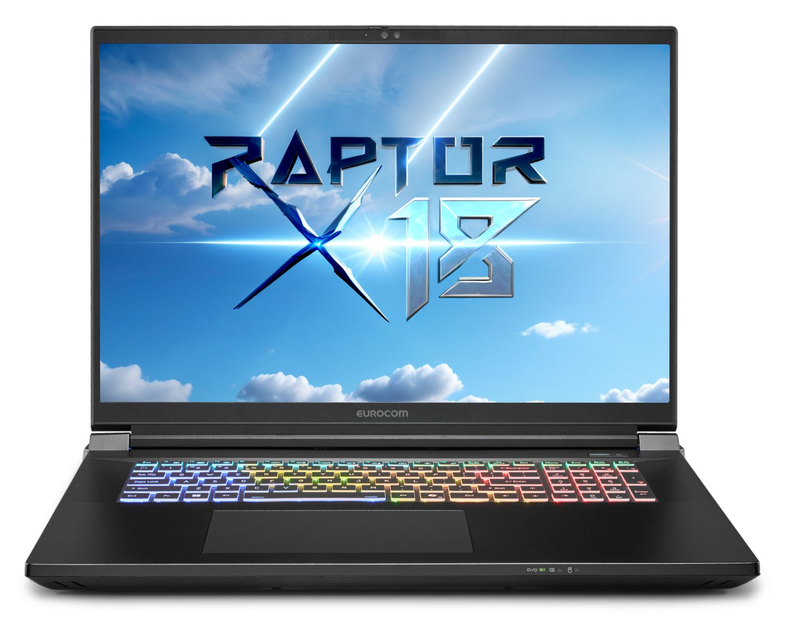 Raptor X18
